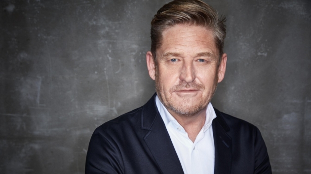 Seat-Chef Wayne Griffiths geht, Nachfolge noch offen - Wayne Griffiths ist seit dem 1. Oktober 2020 CEO von Seat und Cupra - Quelle: Seat